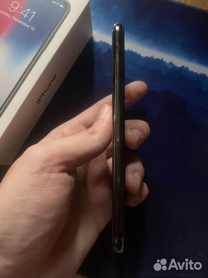 iPhone X 64 gb