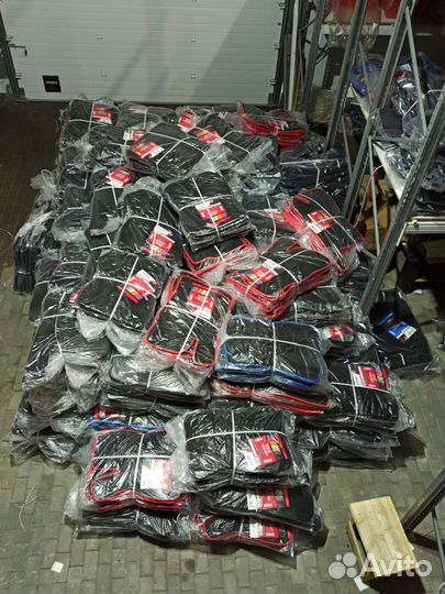 Эва коврики