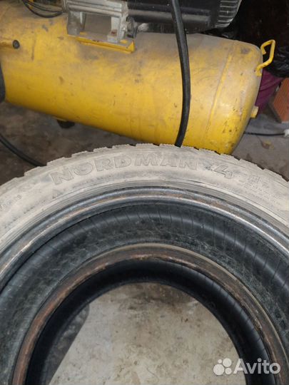 Nordman Nordman 4 205/55 R16