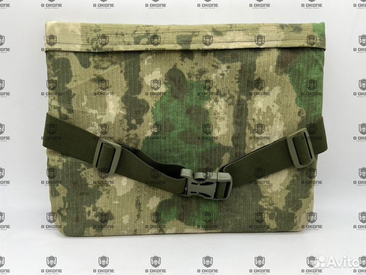 Пятиточечник / поджопник