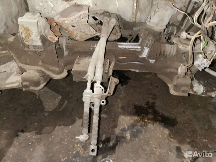 Подрамник Volkswagen Passat b3 1.8