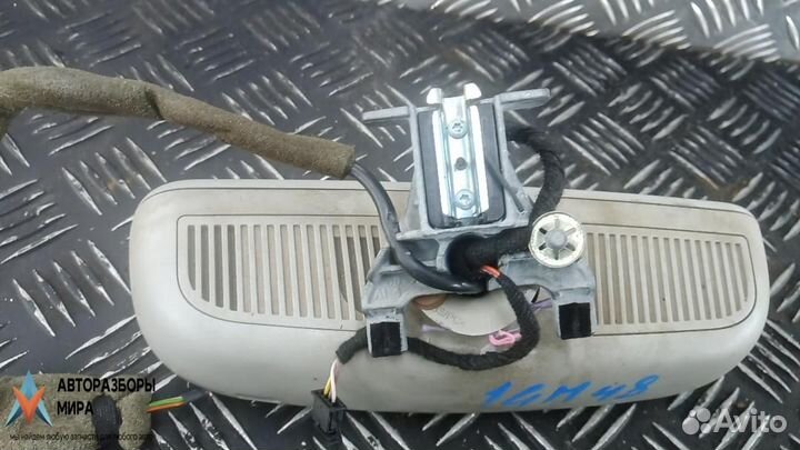 Зеркало салона Mercedes-Benz GL-Класс X164 2008