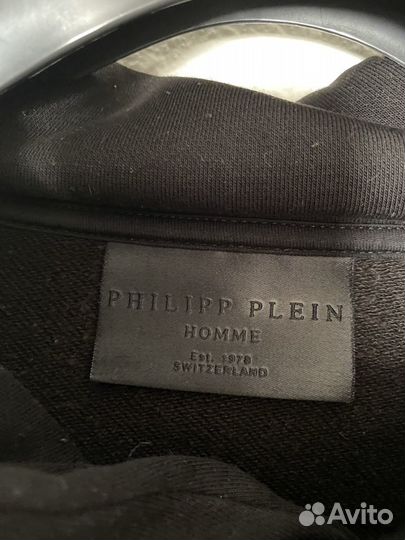 Худи Philipp plein (50-52)