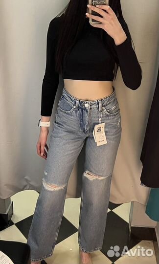 Джинсы befree женские новые