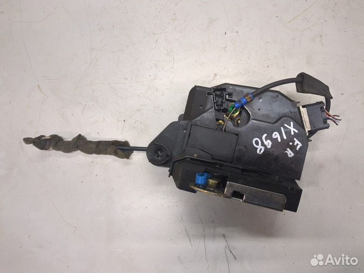 Замок двери Land Rover Freelander 1, 2005