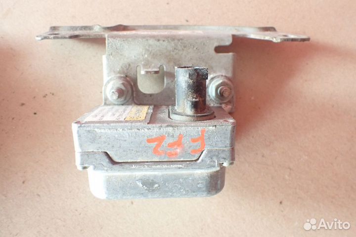 Датчик ускорения для Ford Focus II 2005-2008