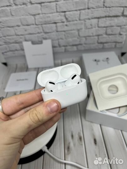 AirPods Pro 1:1