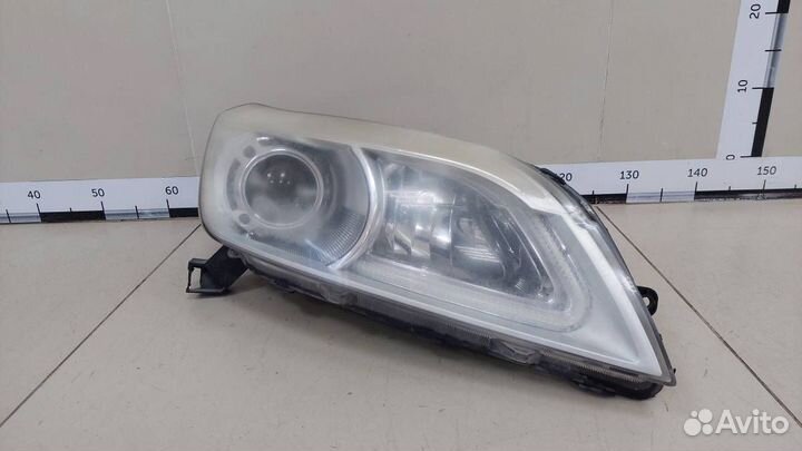 Фара правая Lifan X60 2012