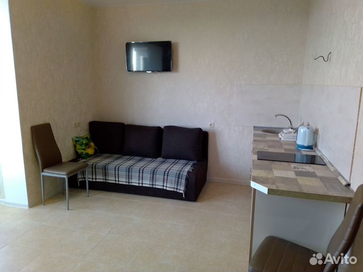 Сдам апартамент