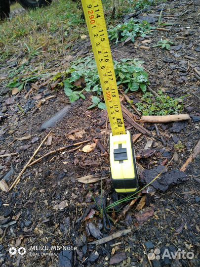 Мини-трактор, 2022