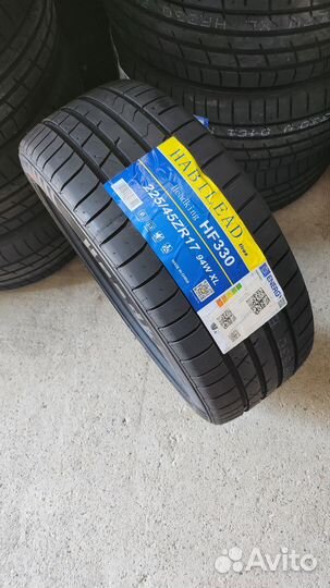 Habilead HF330 225/45 R17 94W