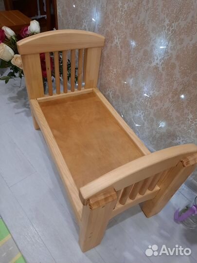 Реквизит для newborn фотосессии