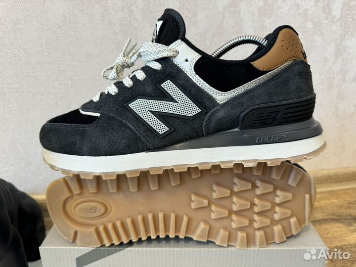 Кроссовки New Balance 574 x Stone Island р41-46