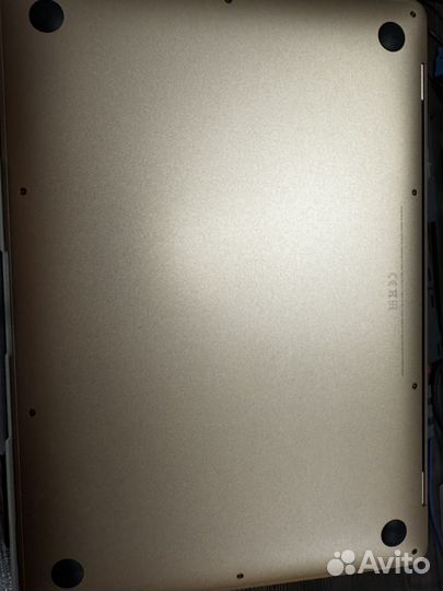 Apple macbookAir 13 2020 Core-i5 16gb 512gb