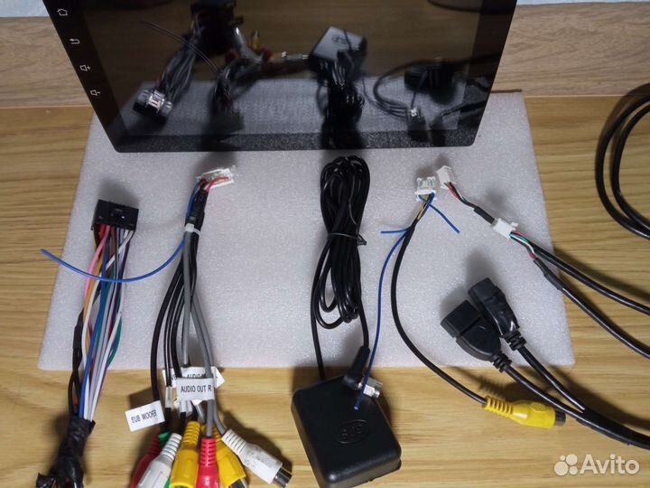 Магнитофон