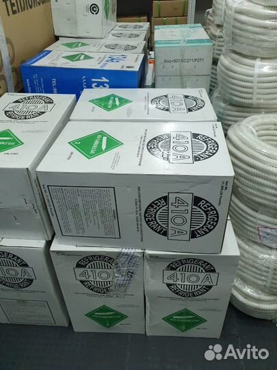 Трубка 15,88*0,81 для климатических установок