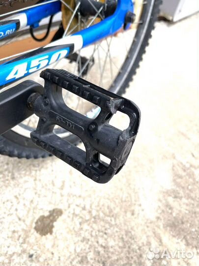 Stels navigator 450 Junior al 24'