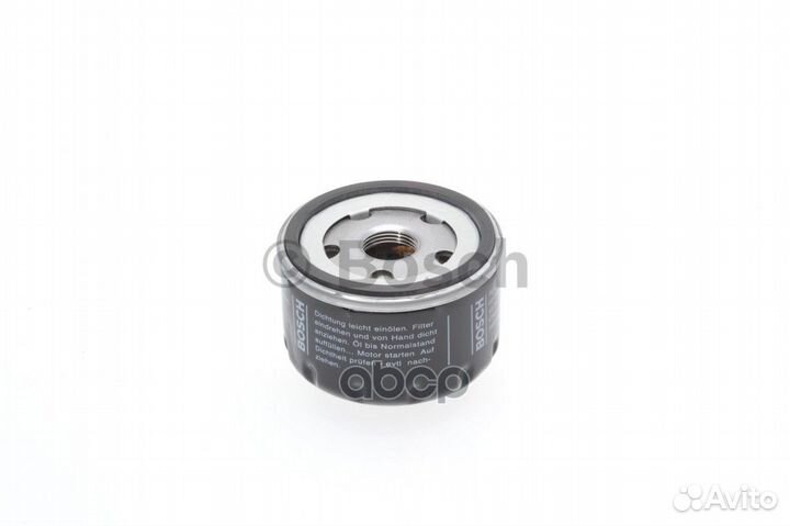 Фильтр масляный LADA Largus/ renault Clio/Espas