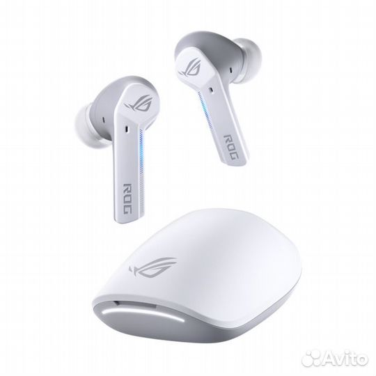 ROG cetra true wireless WHT 90YH03X1-B5UA00