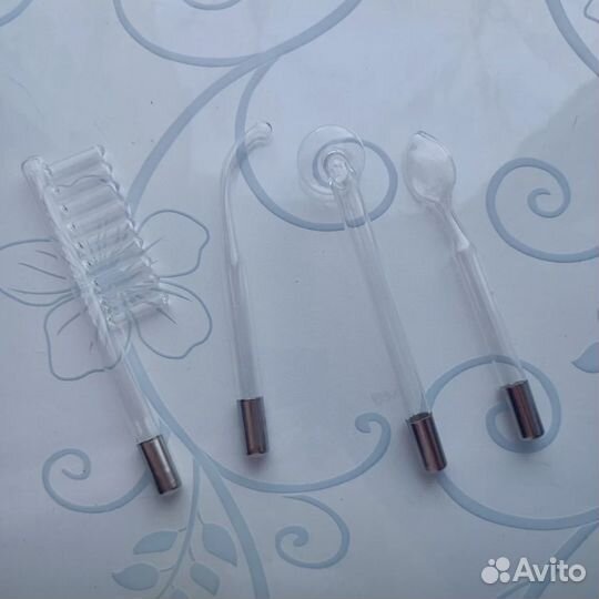 Аппарат дарсонваль