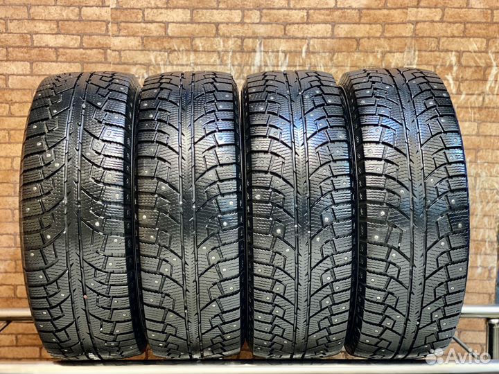 Aeolus Ice Challenger AW 05 225/60 R17