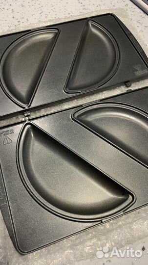 Панели для мультипекаря Редмонд