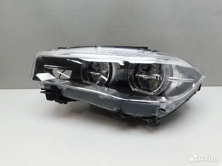 Фара левая BMW X5 F15 (25627)