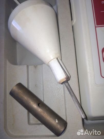 Генератор коллоидных ионов серебра георгий