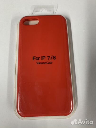 Чехол для Apple iPhone 7/8/SE 2020/SE2022