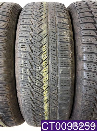 Continental ContiWinterContact TS 850 P 215/65 R16 96T