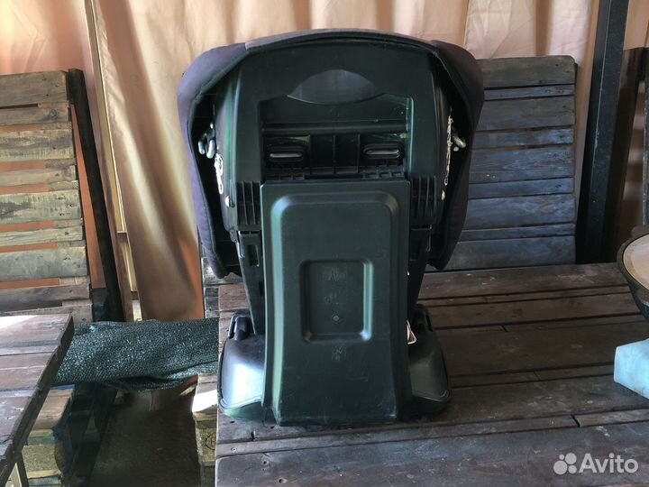 Детское авто кресло