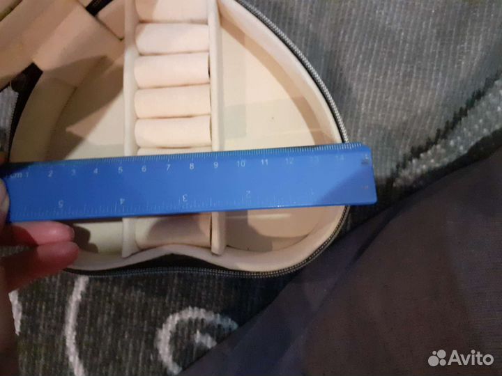 Новая шкатулка