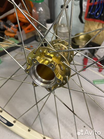 Ремонт велосипедов, Велосервис, Велоремонт