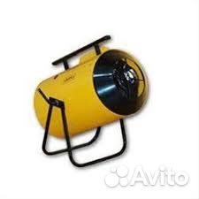 Тепловентилятор Барс этв-6/220Т