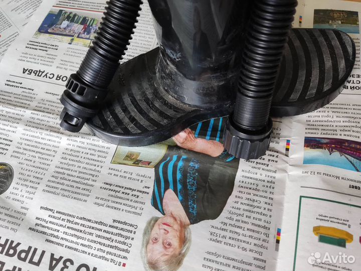 Ручной насос для сапборда