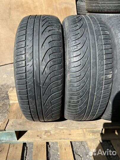 Michelin Pilot Primacy 205/60 R15 91V