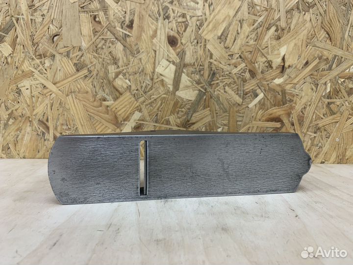 Рубанок с одиночным ножом, СССР