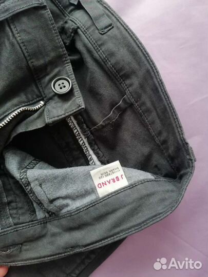 Брюки для конного спорта