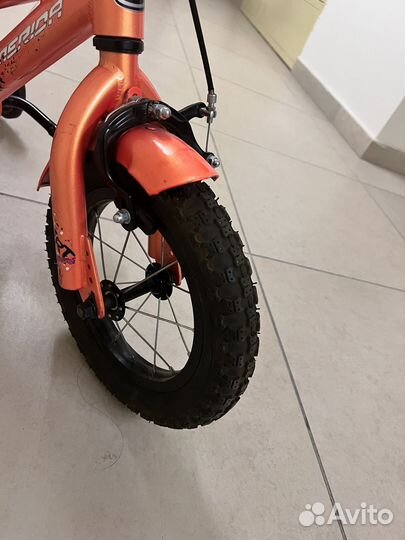 Детский велосипед Merida