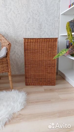 Корзина для белья