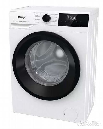 Новая стиральная машина Gorenje, 6кг