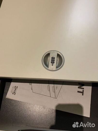 Тумба икеа galant