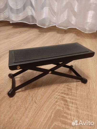 Подставка для зимней удочки