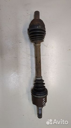 Полуось Ford Galaxy, 2009