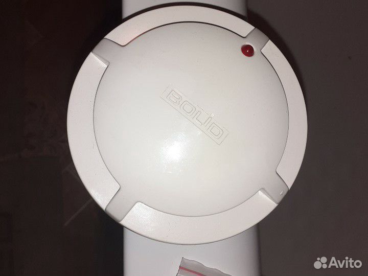 Адресные дачики