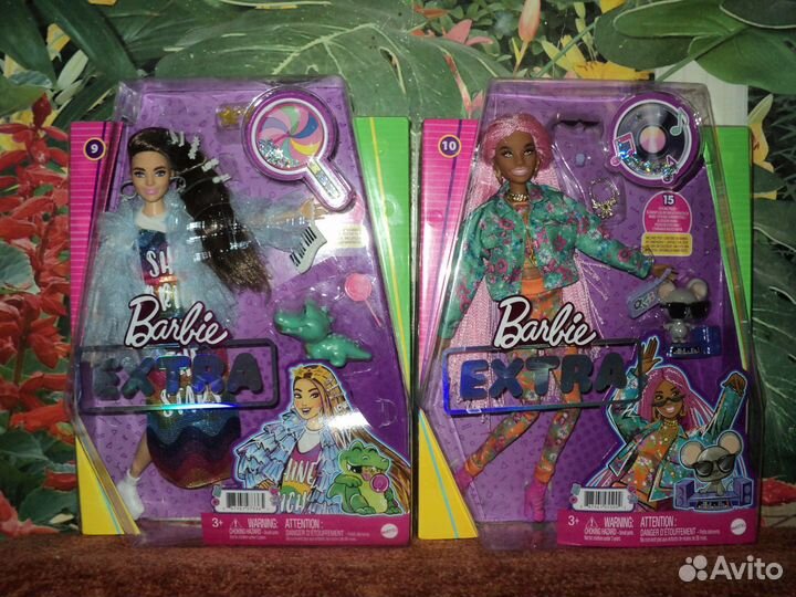 Куклы Барби (Barbie)