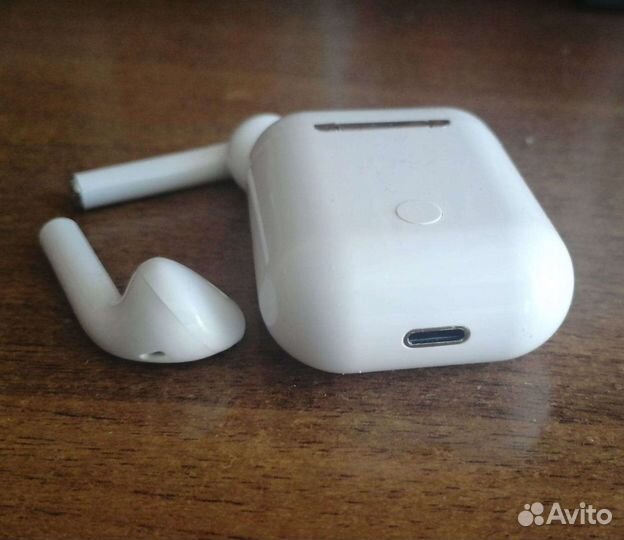 Беспроводные наушники