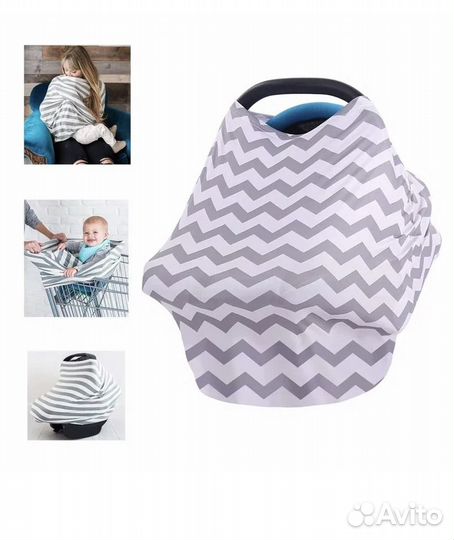 Милкснуд для кормления