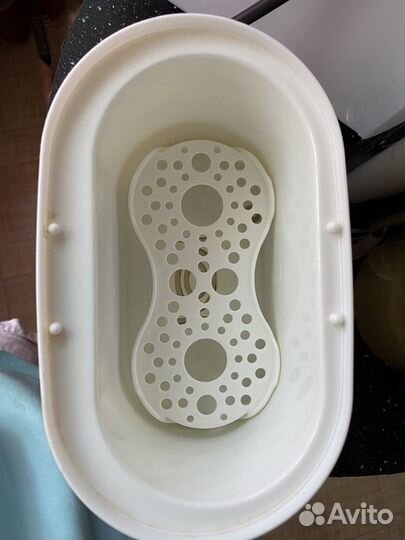 Подогреватель стерилизатор