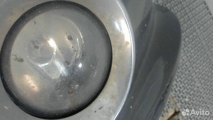 Бампер Peugeot 207, 2008